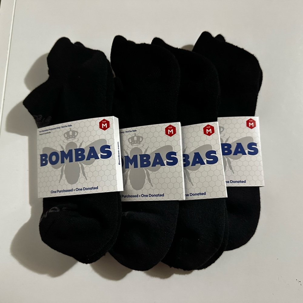 Bombas Socks